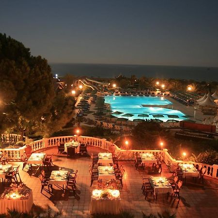 Attaleia Holiday Village 베렉 외부 사진