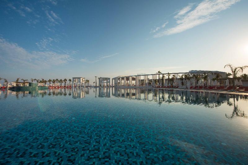 Attaleia Holiday Village 베렉 외부 사진