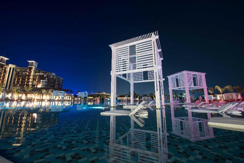 Attaleia Holiday Village 베렉 외부 사진