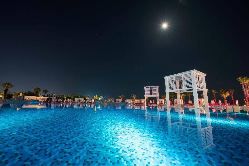 Attaleia Holiday Village 베렉 외부 사진