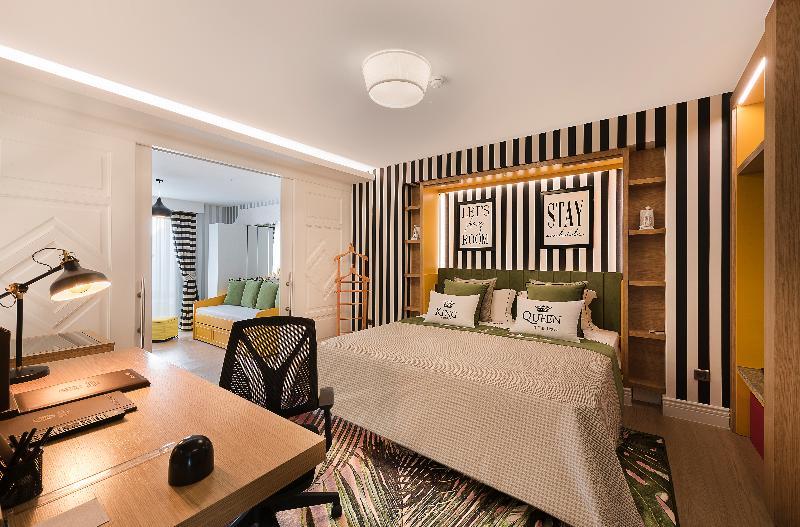 Attaleia Holiday Village 베렉 외부 사진