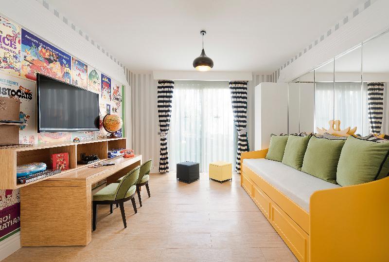Attaleia Holiday Village 베렉 외부 사진