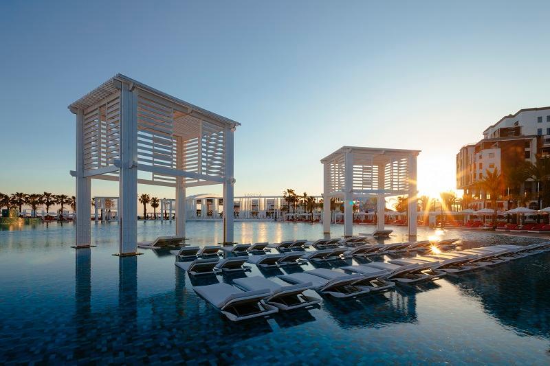 Attaleia Holiday Village 베렉 외부 사진