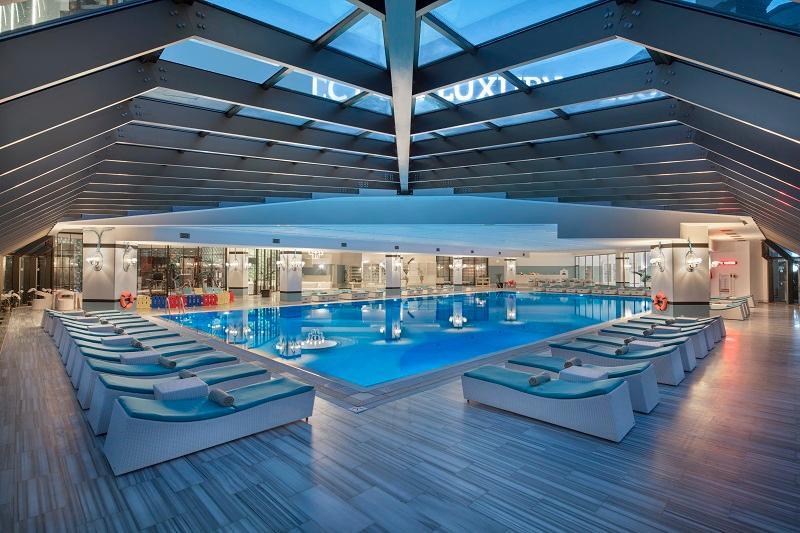 Attaleia Holiday Village 베렉 외부 사진