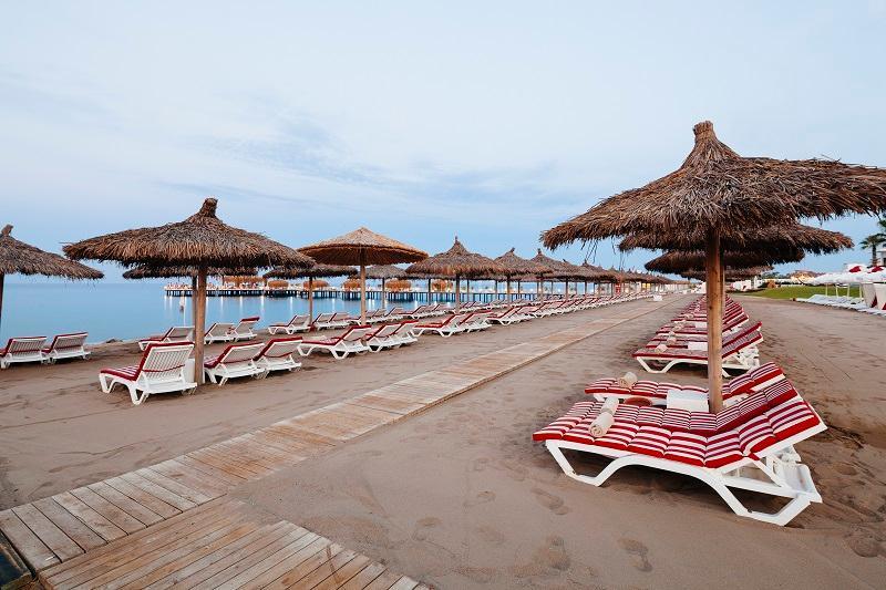 Attaleia Holiday Village 베렉 외부 사진