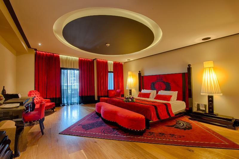 Attaleia Holiday Village 베렉 외부 사진