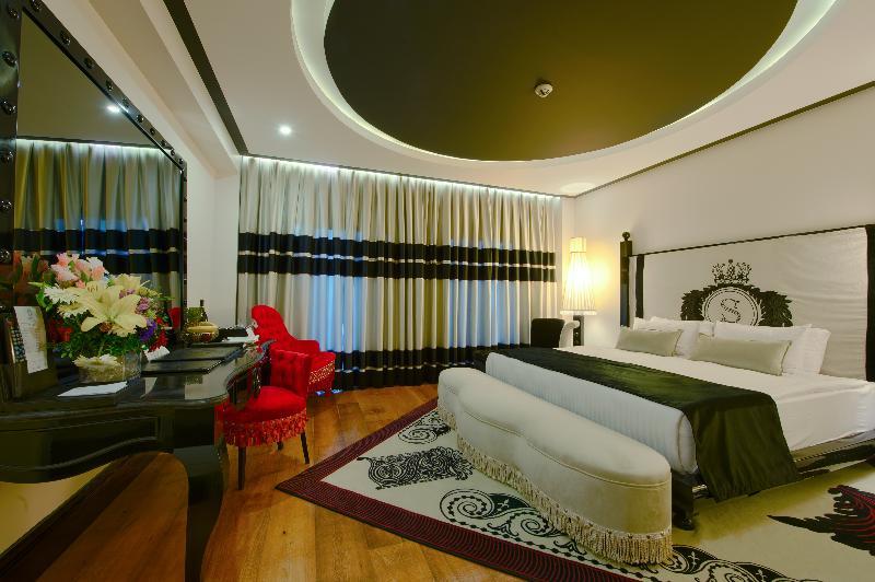 Attaleia Holiday Village 베렉 외부 사진